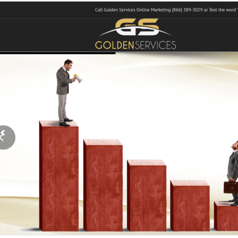 golden services